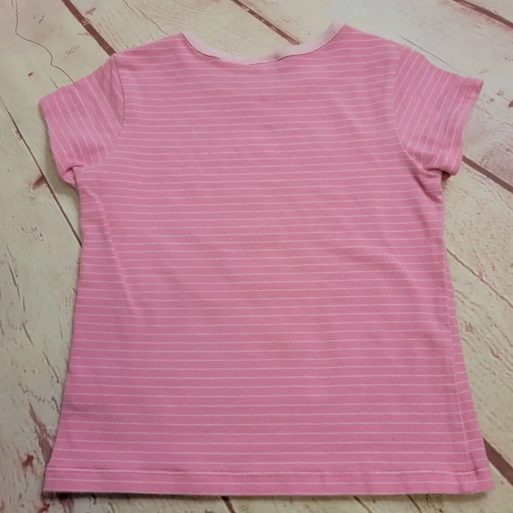 Children's Place princess shirt 3T